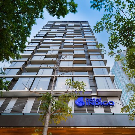Hotel Indigo Bangkok Wireless Road By Ihg Exterior foto